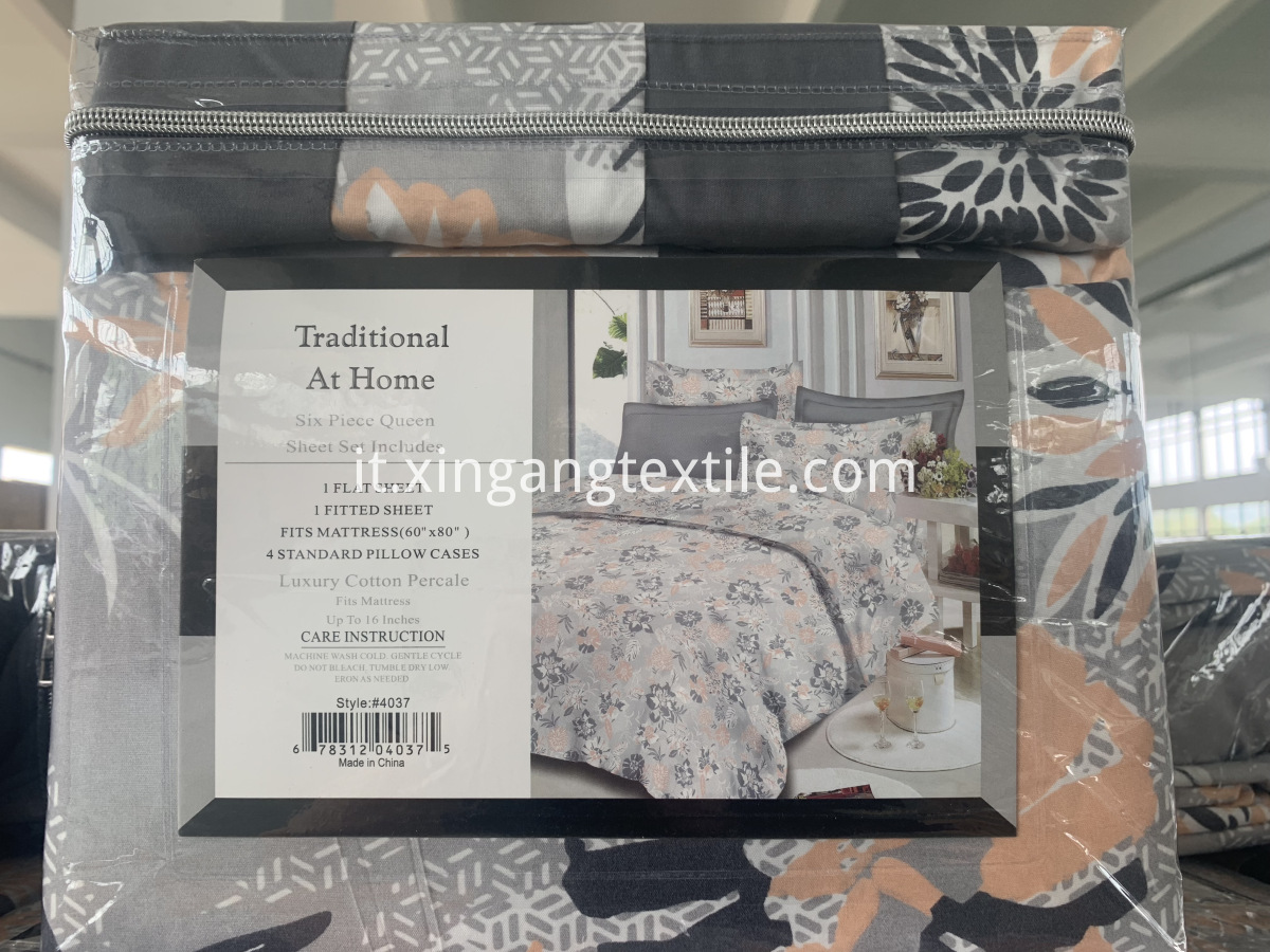 Set di biancheria da letto Xingang Textile Bedding Sets Xingang Textile